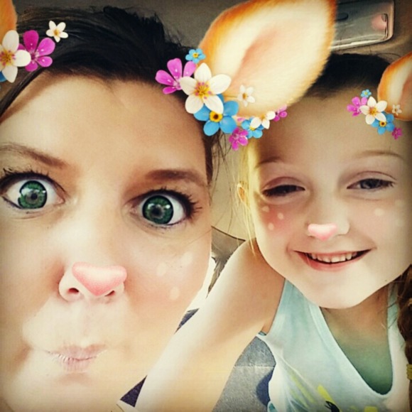 Meet your Posher, Mandy - Picture 1 of 1